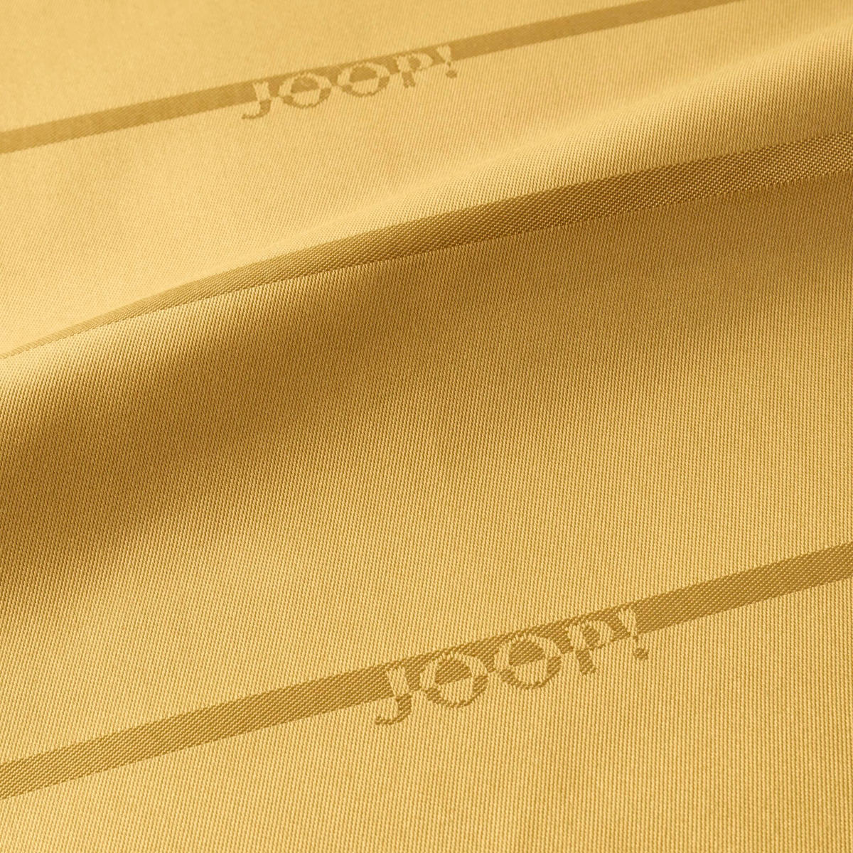 Joop! TISCHLÄUFER Logo Stripes 50/160 cm jetzt nur online ➤