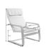 RELAXSESSEL in Holz, Textil Beige, Naturfarben - Beige/Naturfarben, Design, Holz/Textil (67/93/78cm) - Carryhome RELAXSESSEL in Holz, Textil Beige, Naturfarben - Beige/Naturfarben, Design, Holz/Textil (67/93/78cm) - Carryhome