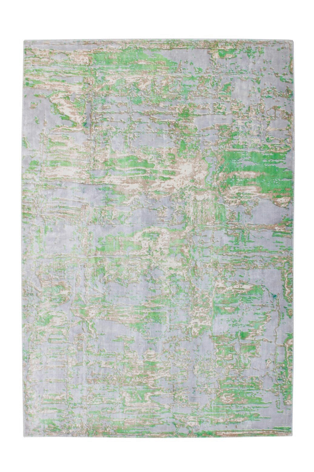 FLACHWEBETEPPICH 170/240 cm Multicolor  - Multicolor, Design, Textil (170/240cm) - Novel