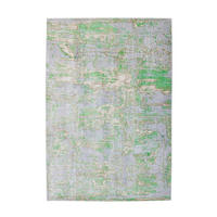 FLACHWEBETEPPICH 170/240 cm Multicolor  - Multicolor, Design, Textil (170/240cm) - Novel