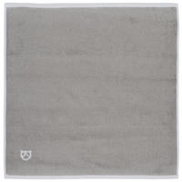 BADEMATTE Hellgrau 60/60 cm  - Hellgrau, Basics, Textil (60/60cm) - Dieter Knoll