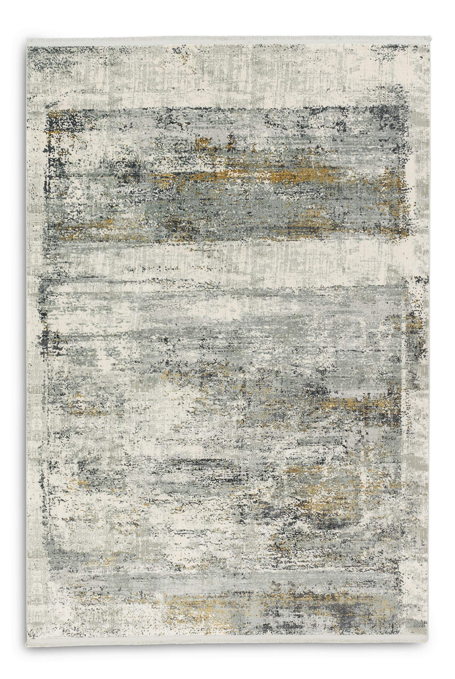 Astra Webteppich Positano Creme, Kupfer 80x150 cm