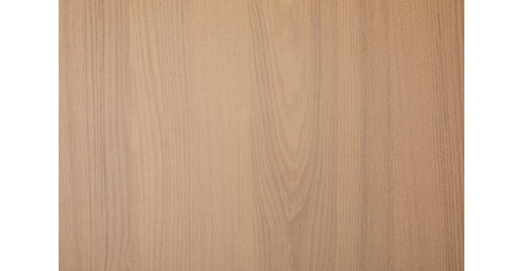 ECKSCHREIBTISCH 150/119/75 cm  in Weiß, Eiche Bianco  - Eiche Bianco/Silberfarben, Design, Holzwerkstoff/Kunststoff (150/119/75cm) - Xora