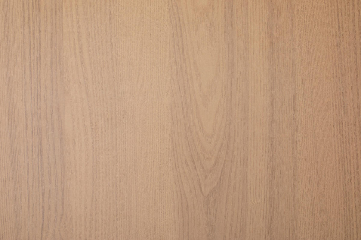 ECKSCHREIBTISCH 150/119/75 cm  in Weiß, Eiche Bianco  - Eiche Bianco/Silberfarben, Design, Holzwerkstoff/Kunststoff (150/119/75cm) - Xora