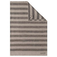 UTĚRKA NA NÁDOBÍ  - šedá, Basics, textil (50/70cm) - Joop!