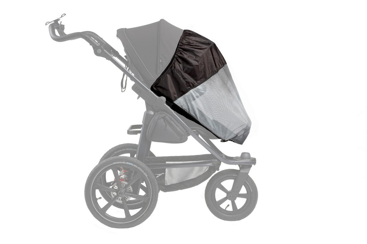 SONNENDACH  - Basics (34/78cm) - TFK