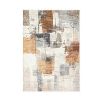 FLACHWEBETEPPICH 200/290 cm Terracotta  - Terracotta, Basics, Textil (200/290cm) - Kayoom