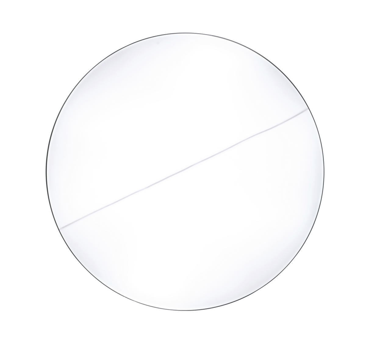 LED-DECKENLEUCHTE  79,5/10,5 cm    - Schwarz, Design, Kunststoff/Metall (79,5/10,5cm) - Novel