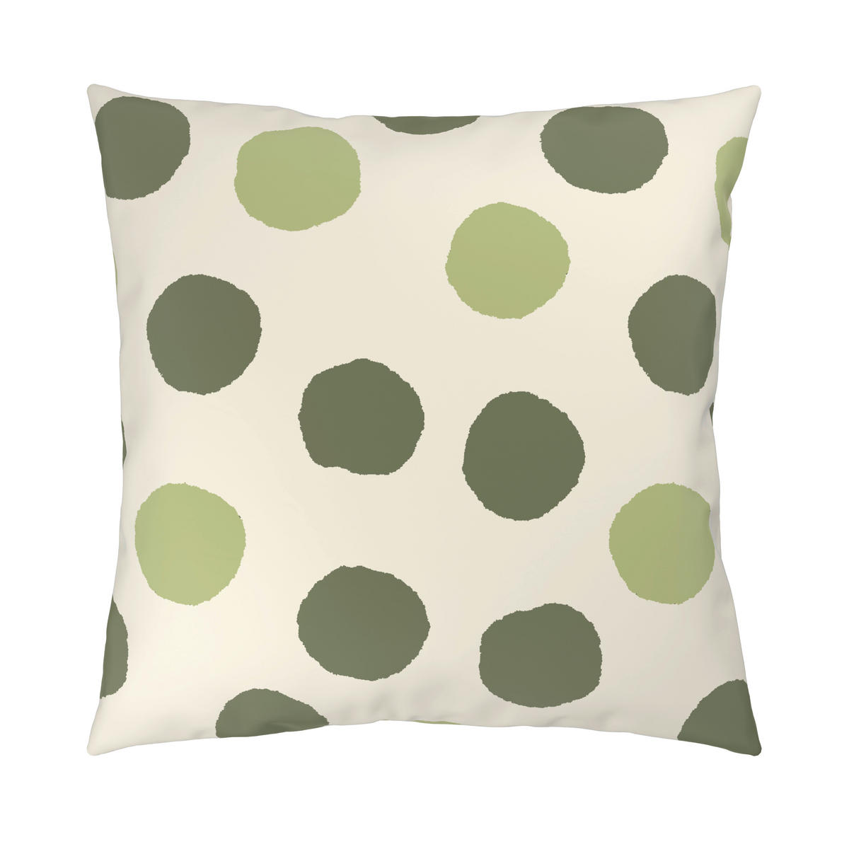 BETTWÄSCHE Satin 135/200 cm  - Grün, Textil (135/200cm) - Esposa