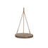 DEKOTABLETT - Holz (40/4cm) DEKOTABLETT - Holz (40/4cm)