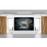 Architektur BILD Architektur BILD "YOU SPIN ME AROUND" - Multicolor, Basics, Holzwerkstoff/Kunststoff (300/200cm) - Wiedemann