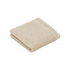 GÄSTETUCH 30/50 cm Detox Time Beige  - Beige, KONVENTIONELL, Textil (30/50cm) - Vossen