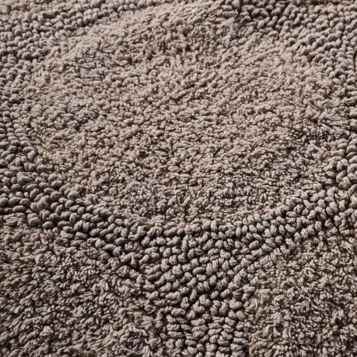 BADEMATTE 70/120 cm  - Textil (70/120cm) - Novel