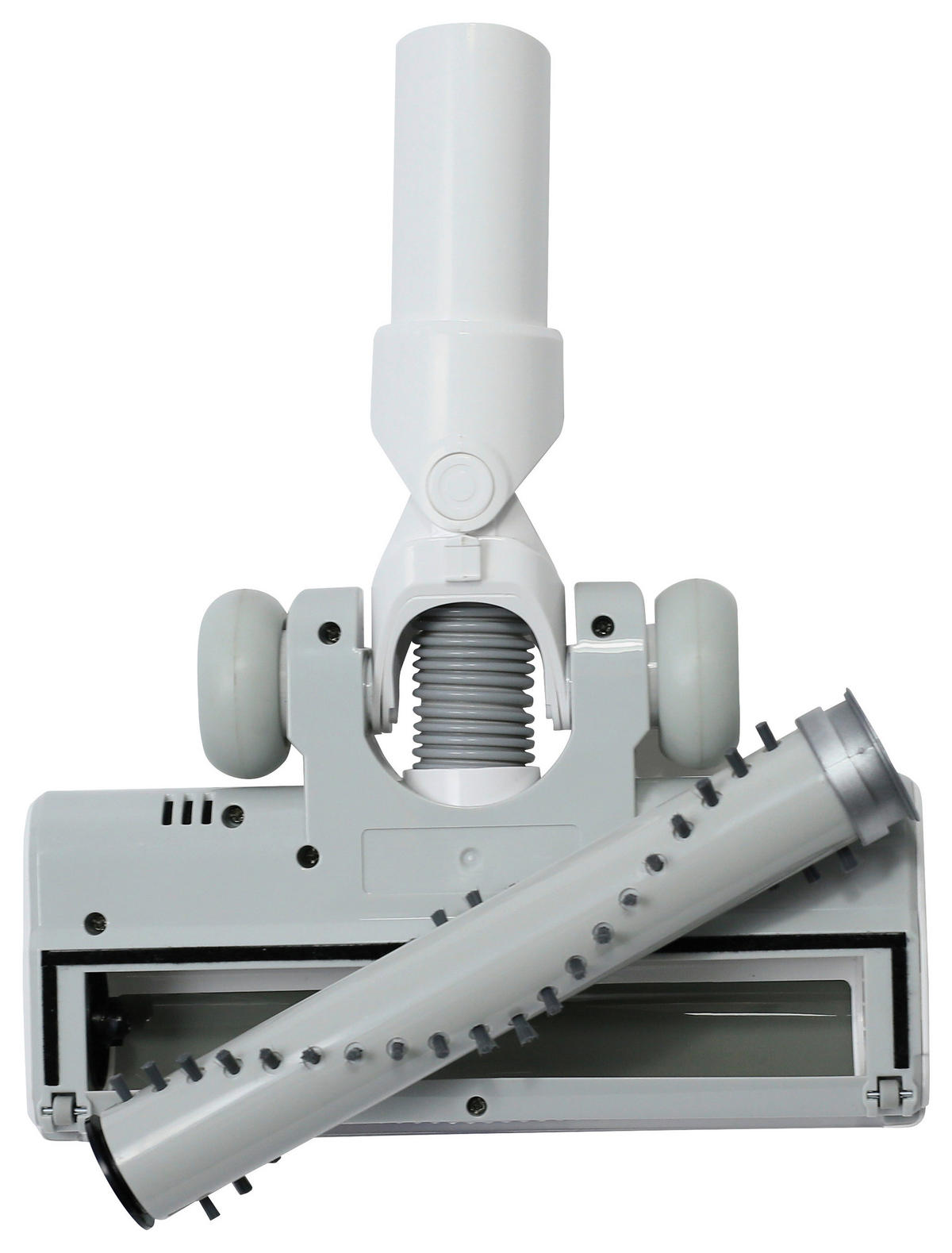 AKKU-HANDSTAUBSAUGER HVC6133WII  - Weiß, Basics, Kunststoff (25/111/22cm) - Hisense