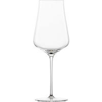 GLÄSERSET Duo  2-teilig  - Transparent, Design, Glas (8,1/22,4cm) - Zwiesel Glas