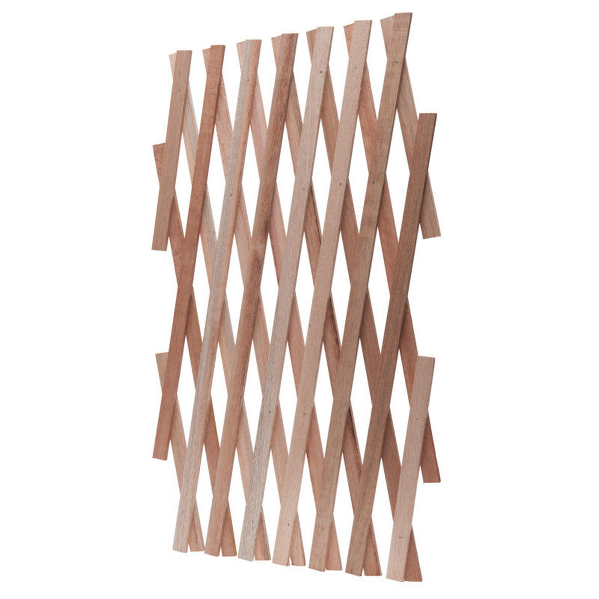RANKHILFE  - Naturfarben, Basics, Holz (60/180cm)