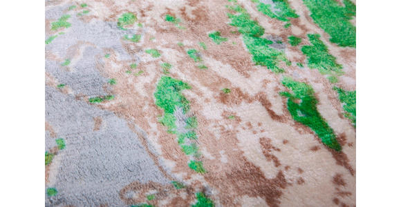 FLACHWEBETEPPICH 170/240 cm Multicolor  - Multicolor, Design, Textil (170/240cm) - Novel