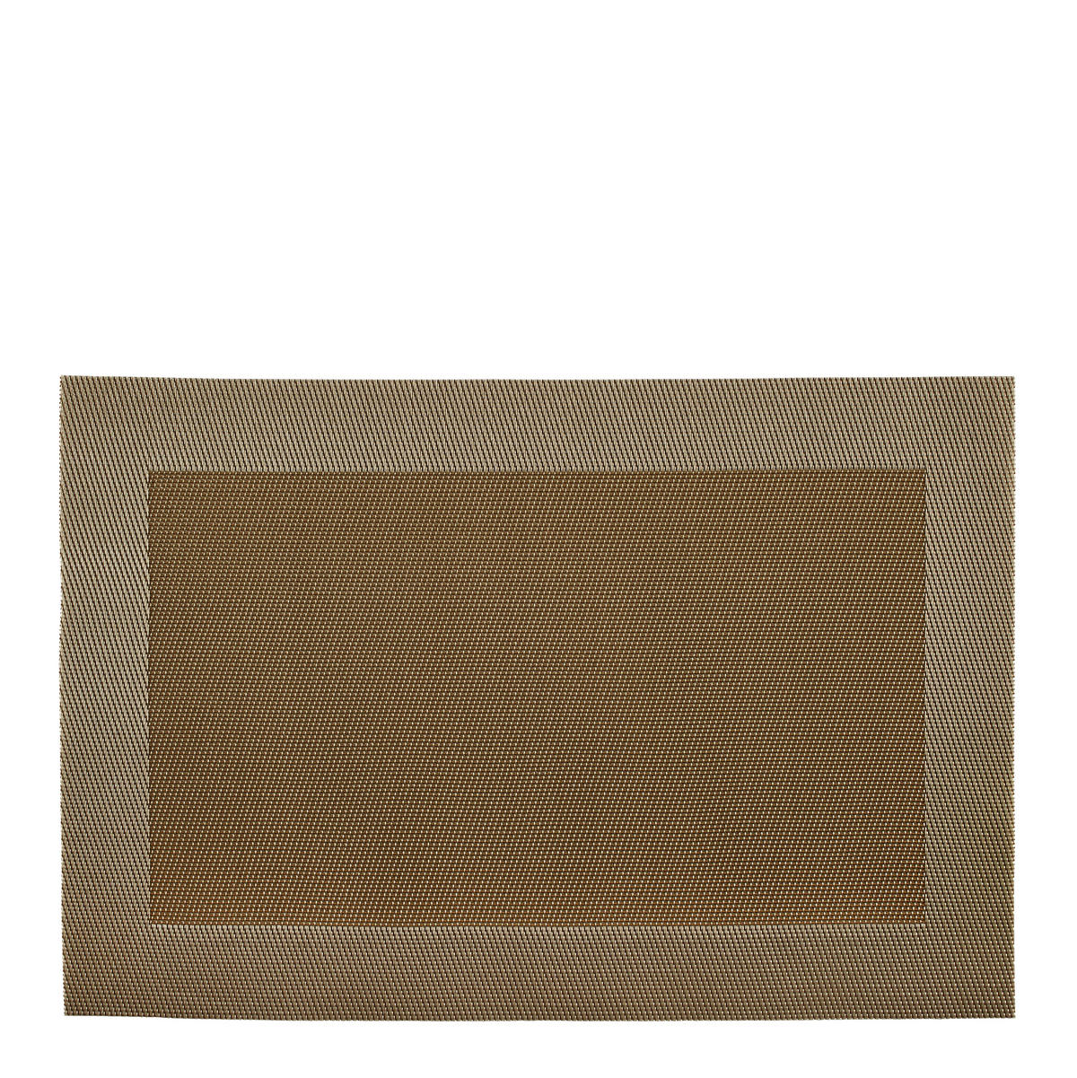 PROSTÍRÁNÍ, polyetylén (PE), 30/44,5 cm - béžová, Basics, textil (30/44,5cm) - Homeware