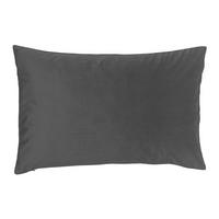 PREVLEKA BLAZINE 40/60 cm  - barve titana, Basics, tekstil (40/60cm) - Novel