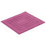 BADTEPPICH in Beere 60/60 cm - Beere, Basics, Textil (60/60cm) - Vossen BADTEPPICH in Beere 60/60 cm - Beere, Basics, Textil (60/60cm) - Vossen