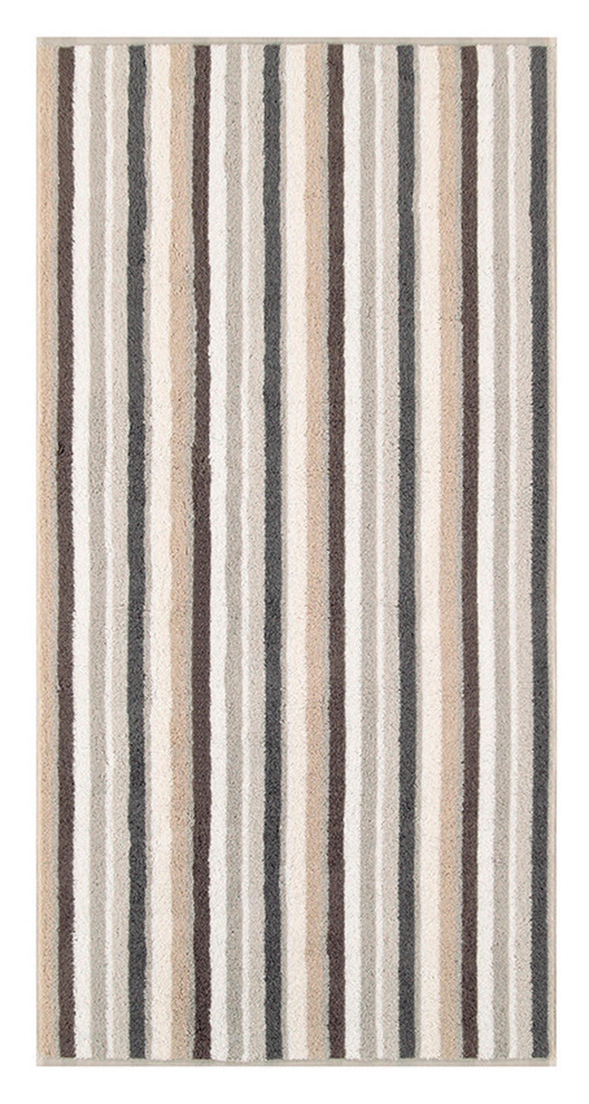 RUČNÍK, 50/100 cm, béžová - béžová, Basics, textil (50/100cm) - Villeroy & Boch