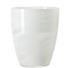 VASE - Weiß, Basics, Glas (15/19/15cm) - Leonardo
