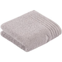 BRISAČA VIENNA STYLE  svetlo siva 30/50 cm  - svetlo siva, Basics, tekstil (30/50cm) - Vossen