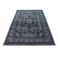 TKANA PREPROGA  Marrakesh     160/230 cm    tkano  siva  - siva, Konvencionalno, tekstil (160/230cm) - Esposa