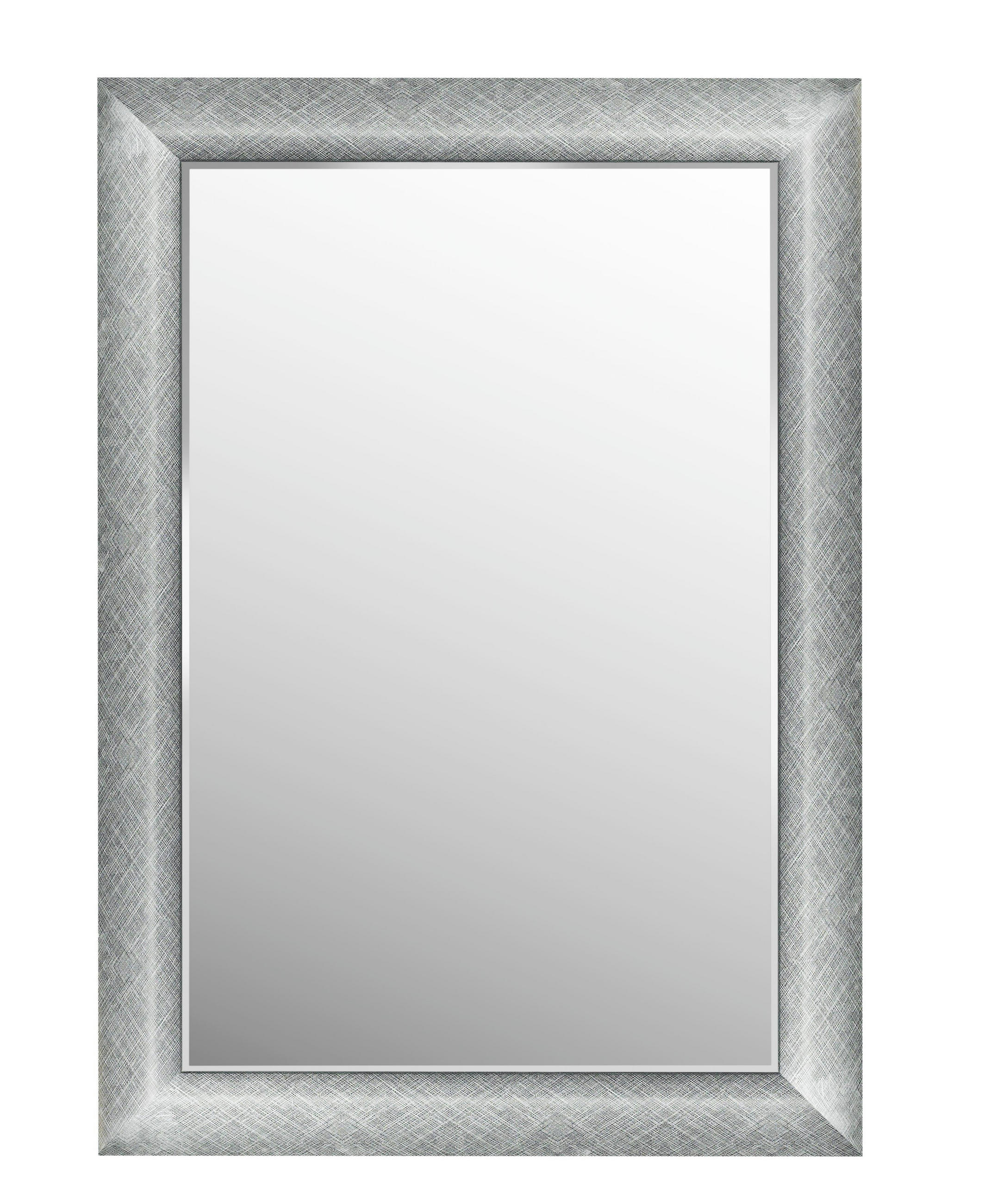 Wandspiegel 63,8/88,8/2,5 cm