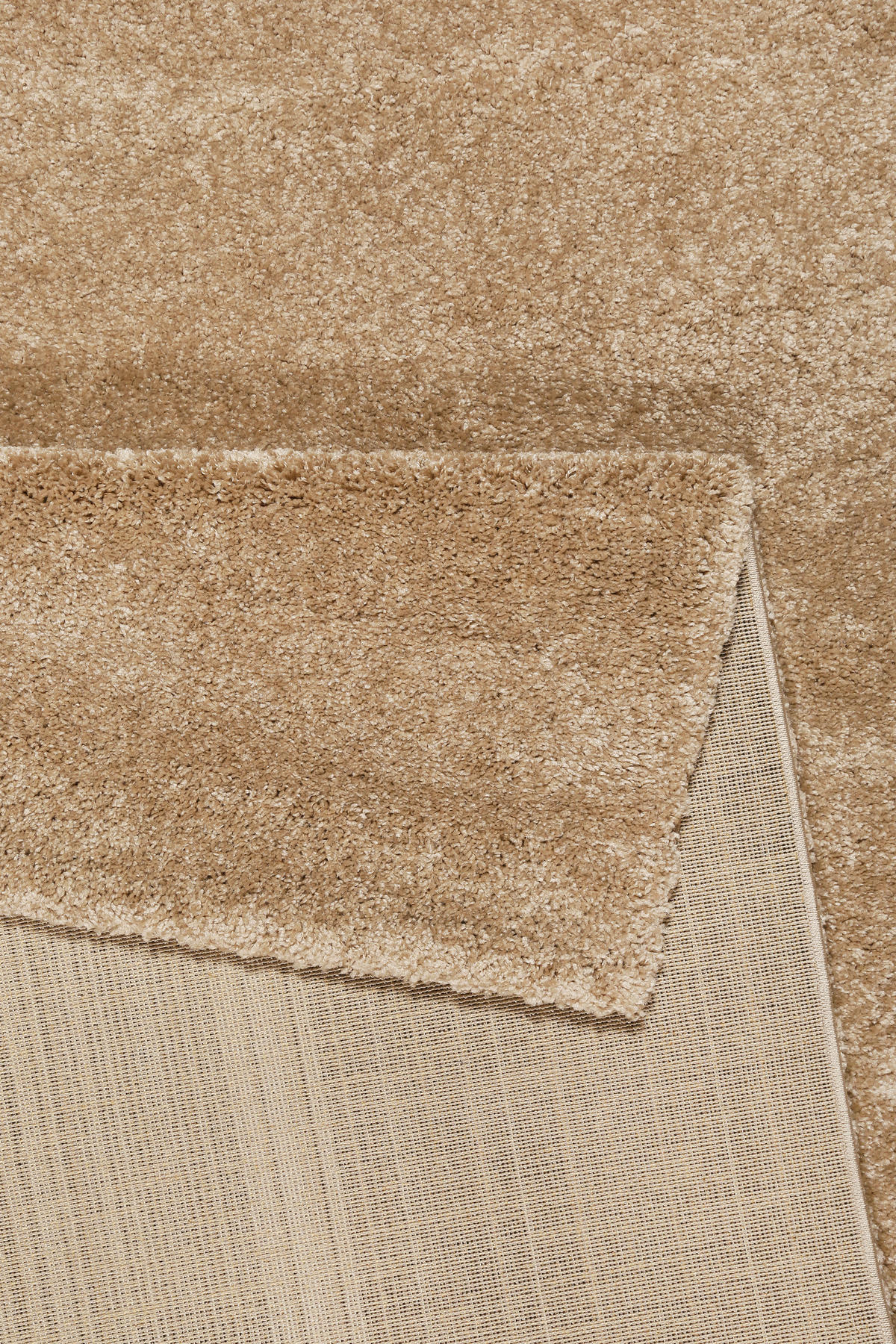 WEBTEPPICH 80/150 cm ESP-22937-071 Beige  - Beige, KONVENTIONELL, Textil (80/150cm) - Esprit