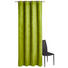 ÖSENSCHAL blickdicht 140/245 cm - Grün, Basics, Textil (140/245cm) ÖSENSCHAL blickdicht 140/245 cm - Grün, Basics, Textil (140/245cm)