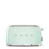 TOASTER  - Pastellgrün, Basics, Metall (41/21,5/20,8cm) - SMEG