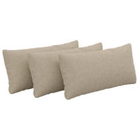 ZIERKISSEN  60/30 cm   - Beige, Konventionell, Textil (60/30cm) - Sit & More