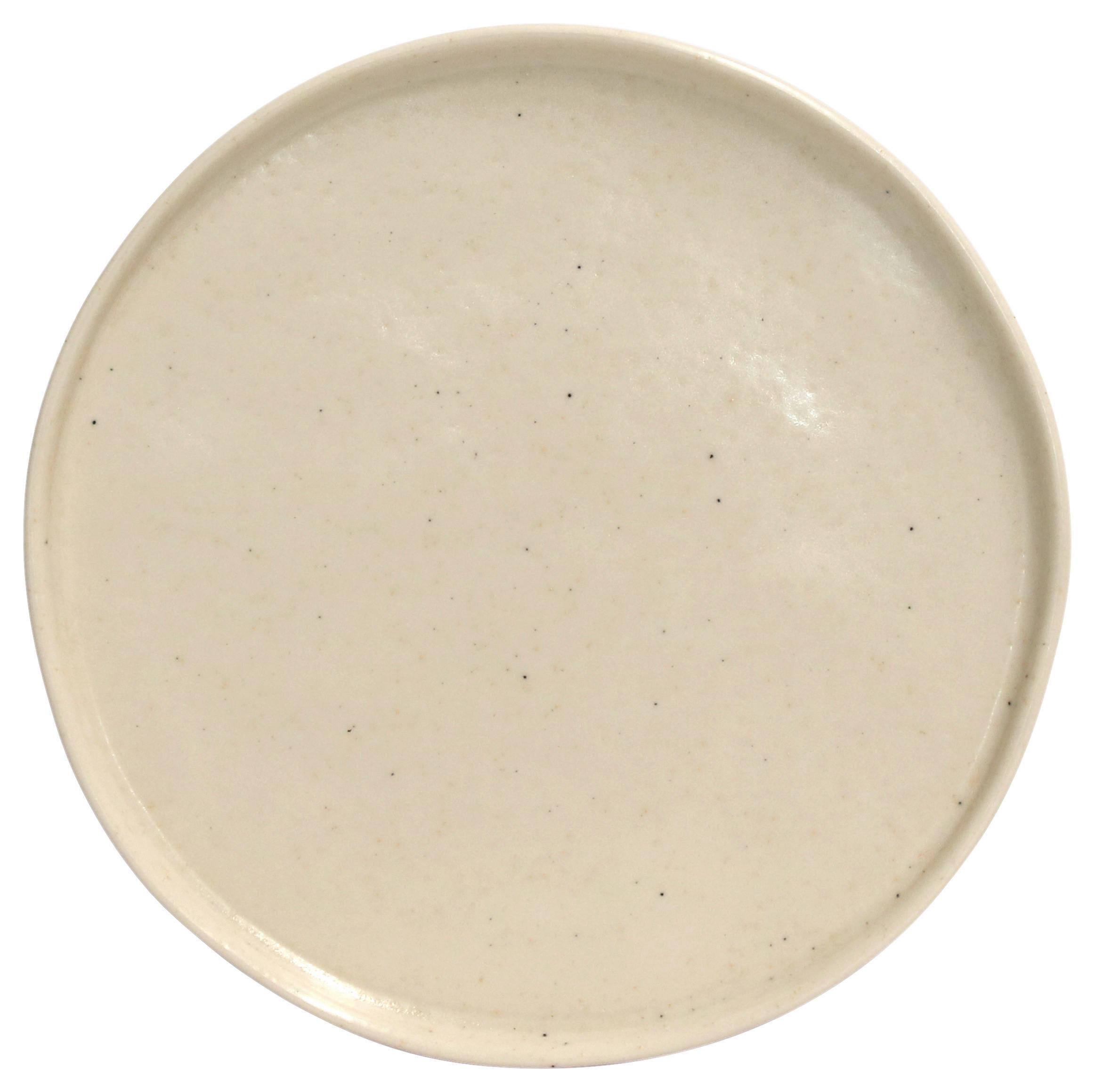 PLATZTELLER Keramik Feinsteinzeug  - Beige, Basics, Keramik (31/2,5cm) - Costa Nova