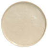 PLATZTELLER Keramik Feinsteinzeug  - Beige, Basics, Keramik (31/2,5cm) - Costa Nova