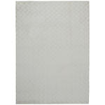 HOCHFLORTEPPICH 80/150 cm Luna Design Beige  - Beige, Design, Textil (80/150cm) - Novel