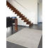 WEBTEPPICH 200/290 cm Silberfarben - Silberfarben, Basics, Textil (200/290cm) - Novel