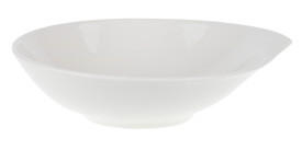 TANJUR DUBOKI     20/21 cm     Flow  - bijela, Basics, keramika (20/21cm) - Villeroy & Boch
