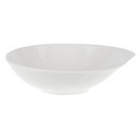 TANJUR DUBOKI     20/21 cm     Flow  - bijela, Basics, keramika (20/21cm) - Villeroy & Boch