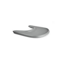 ESS- UND SPIELBRETT Tripp Trapp Tray  - Grau, Trend, Kunststoff (45/41/4cm) - Stokke