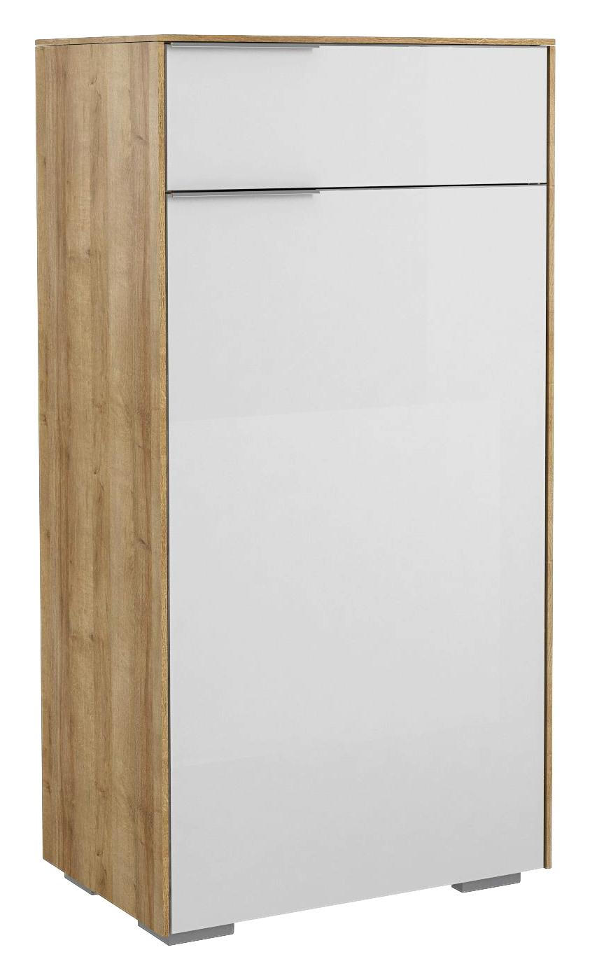 Schuhschrank 55,8/110,2/37,3 cm