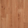 LAMINATBODEN Wintereiche Basic  per  m² - Eichefarben, Trend, Holzwerkstoff (137,6/19,3/0,6cm) - Boxxx