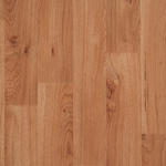 LAMINATBODEN Wintereiche Basic  per  m² - Eichefarben, Trend, Holzwerkstoff (137,6/19,3/0,6cm) - Boxxx