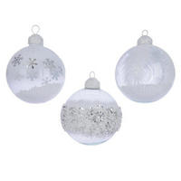 KUGLICA ZA BOR - Design (8cm)