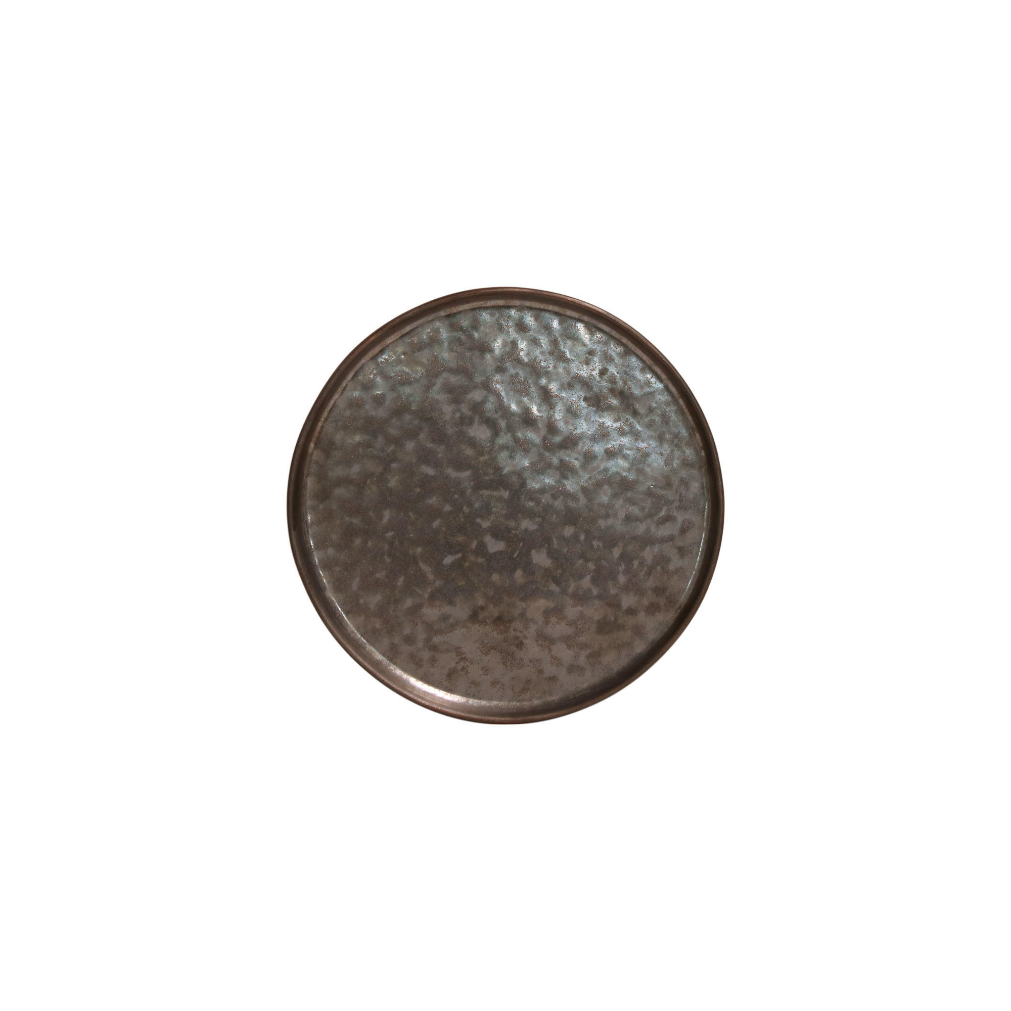 BROTTELLER LAGOA 6-teilig  - Braun, Basics, Keramik (16/2cm) - Costa Nova