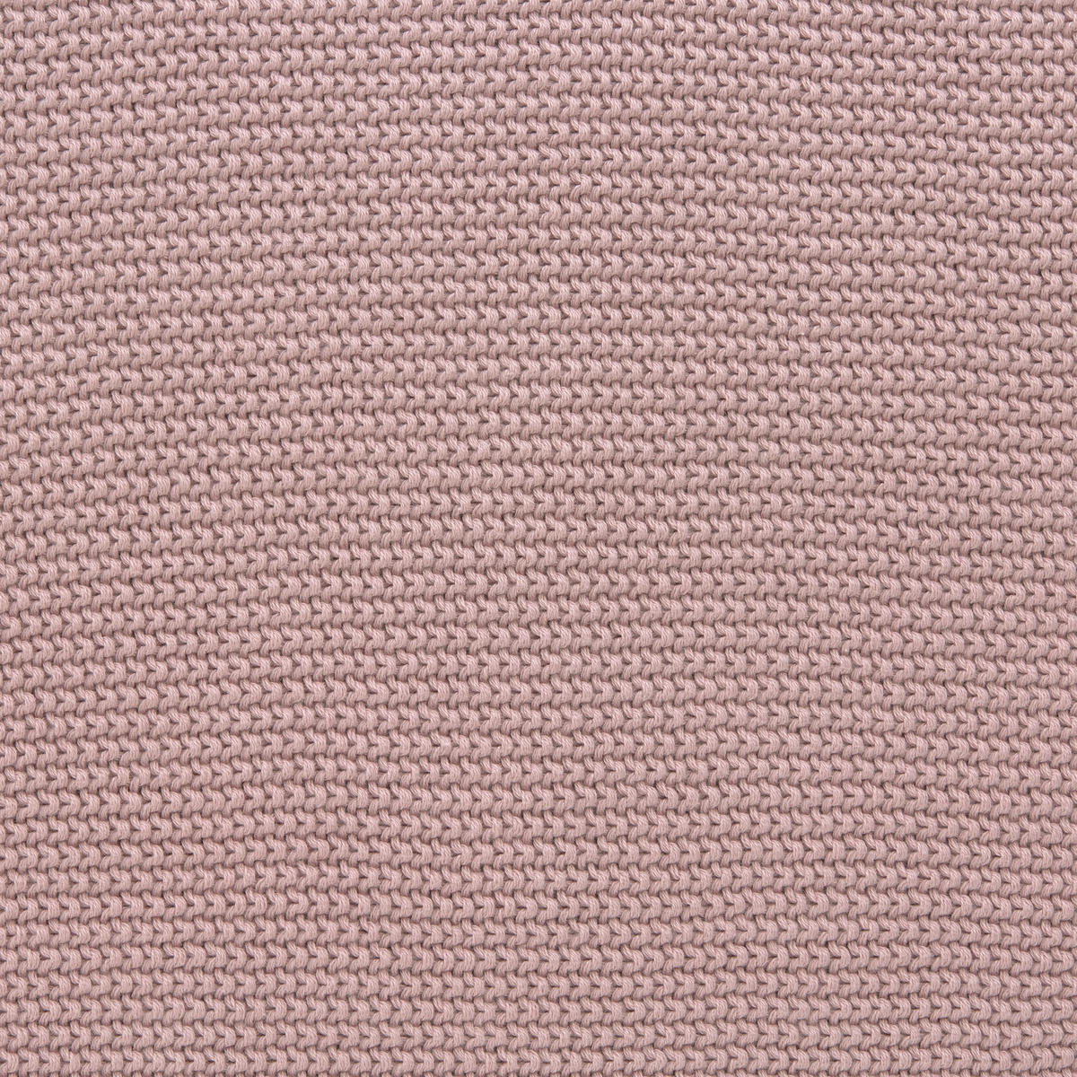 EINSCHLAGDECKE      - Hellrosa/Grau, Basics, Textil (78/0,5/78cm) - Lässig