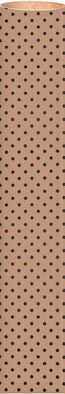 GESCHENKPAPIER  - Basics, Papier (70/3,4/3,4cm)