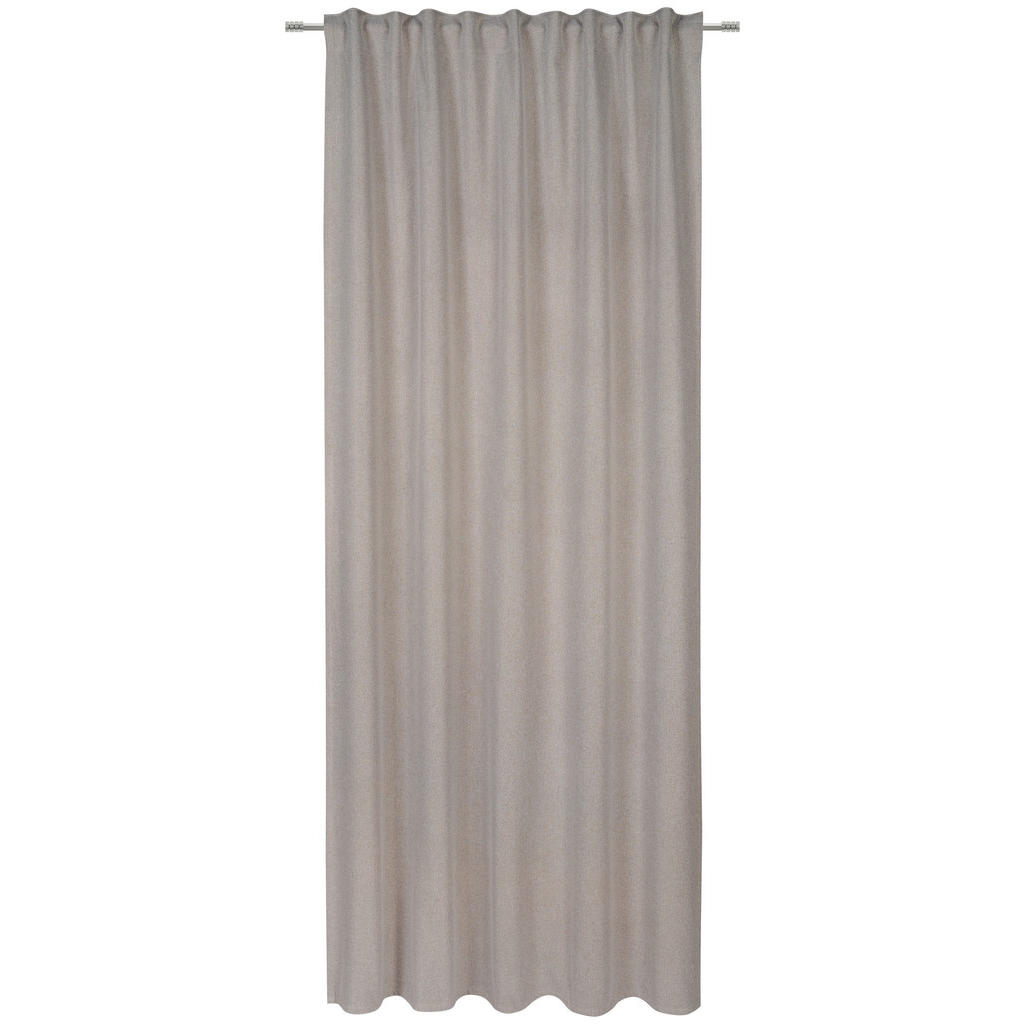 Esposa ZATEMŇOVACÍ ZÁVĚS, black-out (nepropouští světlo), 135/245 cm