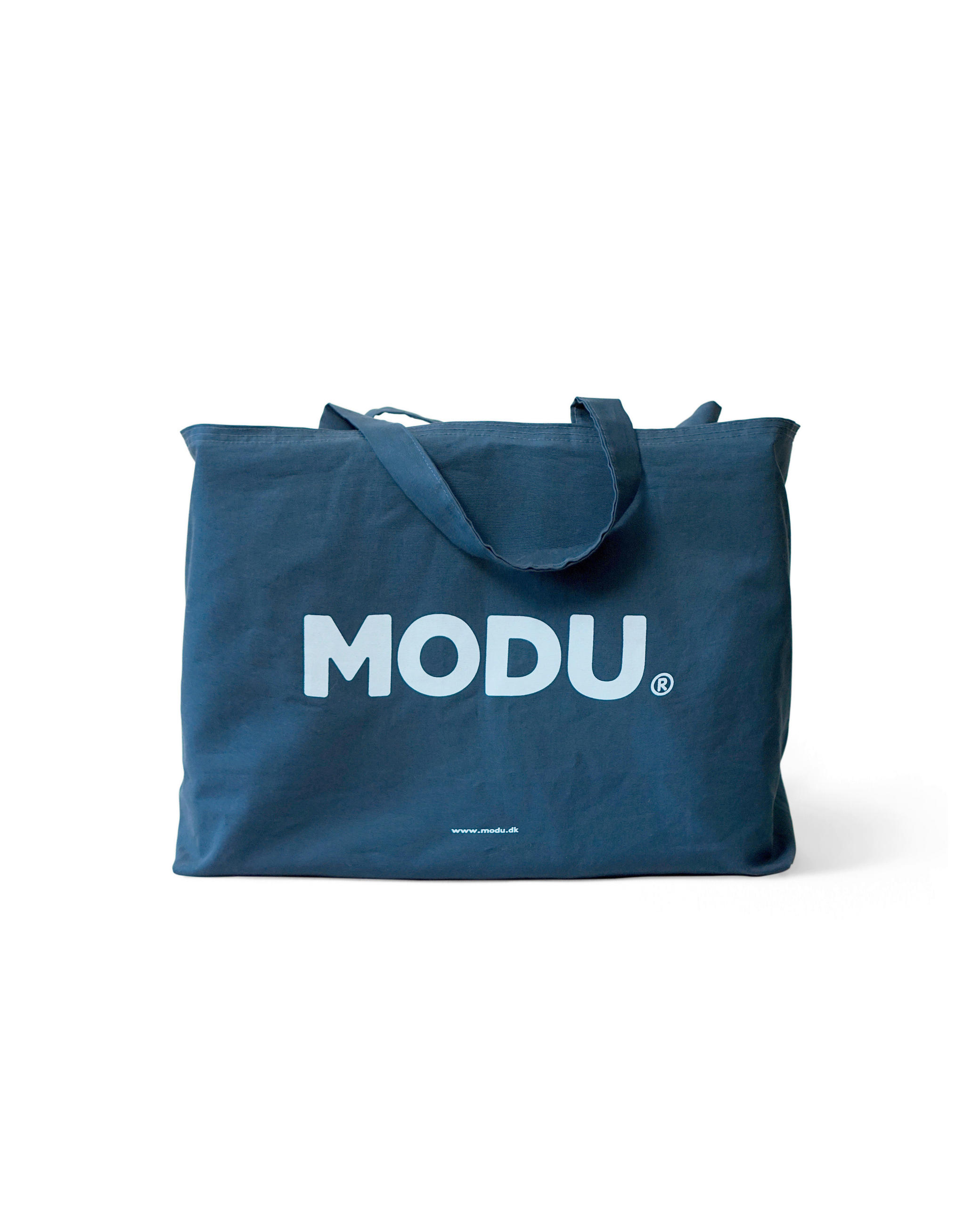 IGRAČKA ZA RAZVIJANJE MOTORIKE - tamnoplava, Osnovno, tekstil (40/70/5cm) - MODU