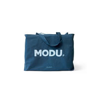 IGRAČKA ZA RAZVIJANJE MOTORIKE - tamnoplava, Osnovno, tekstil (40/70/5cm) - MODU